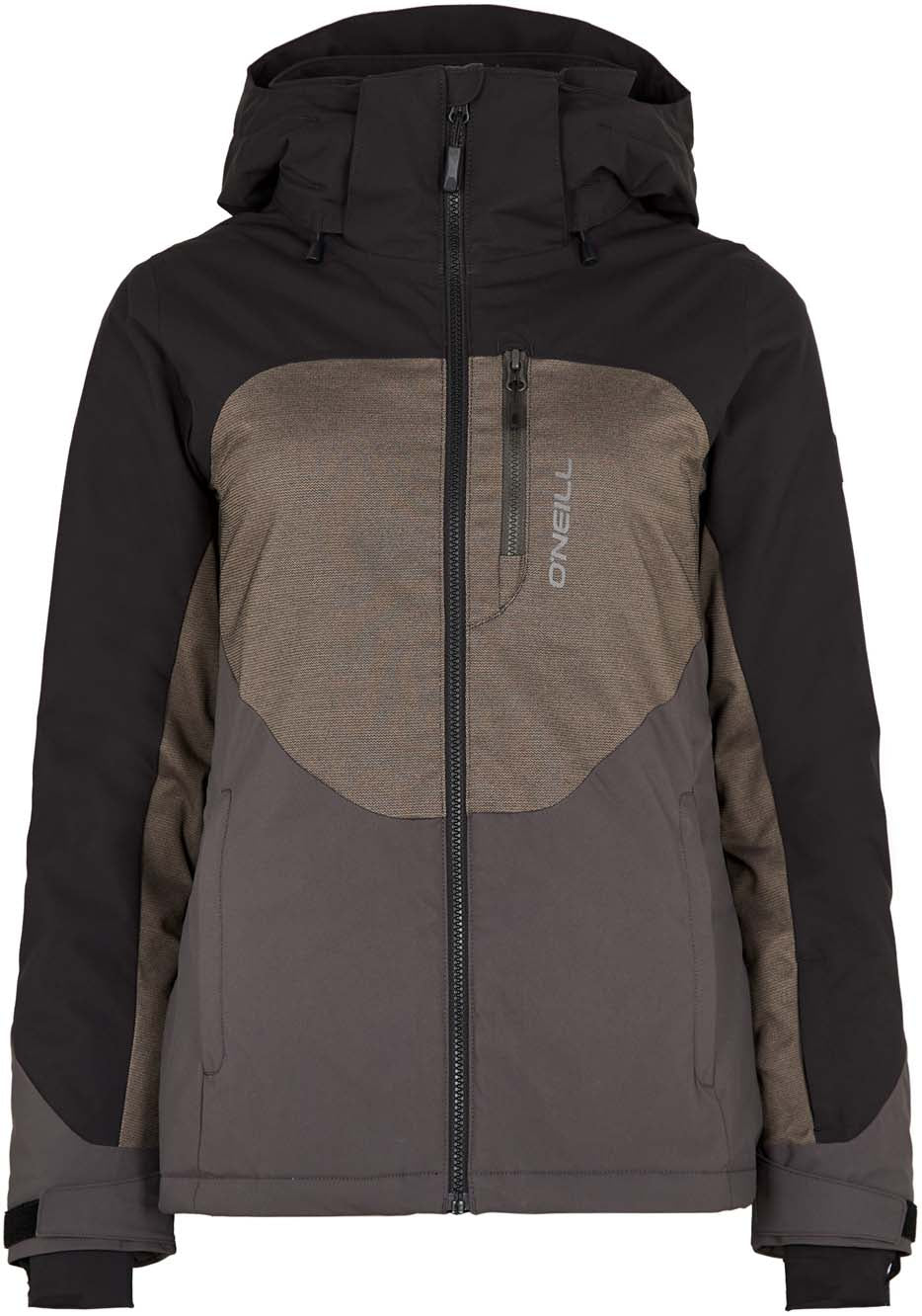 Carbonite ski jas