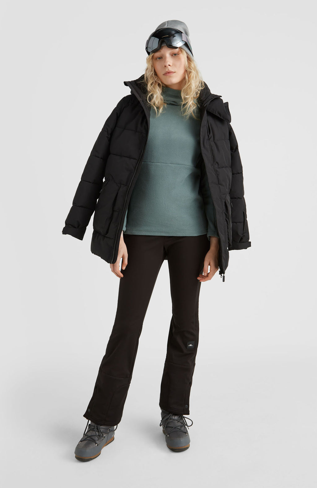 Blessed ski broek