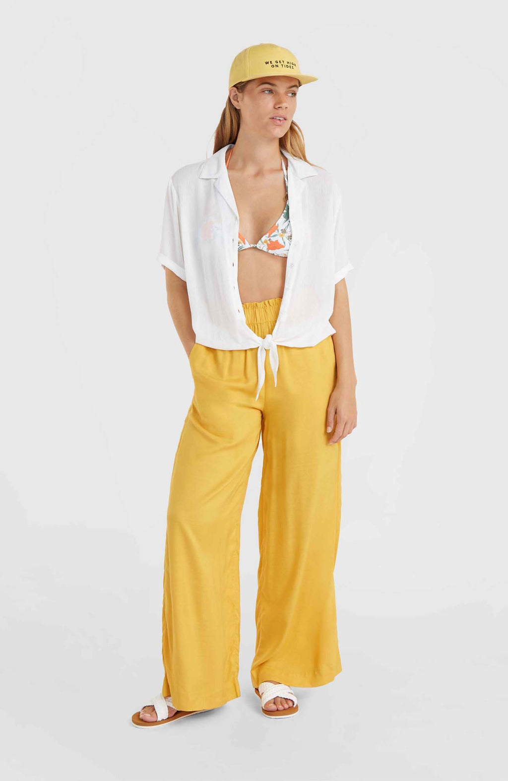 Malia Beach broek
