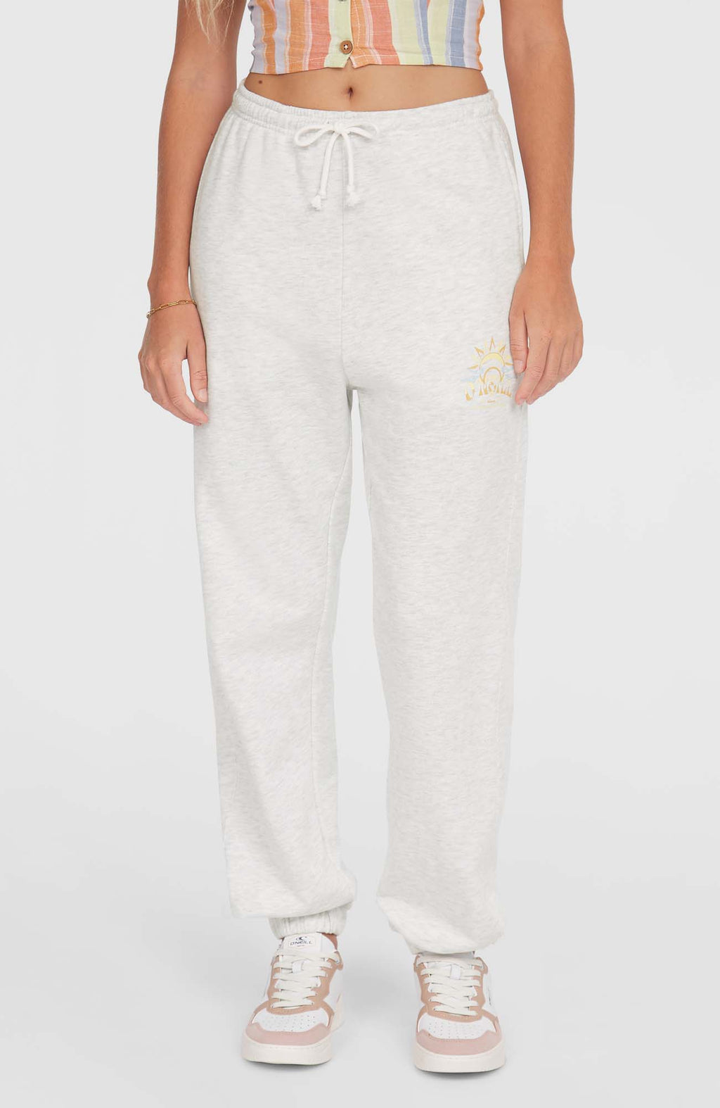 Beach Vintage broek