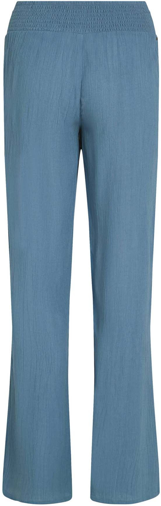 Johnny Smocked Waist broek