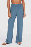 Johnny Smocked Waist broek