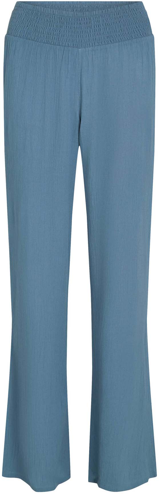 Johnny Smocked Waist broek