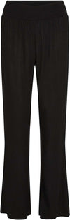 Johnny Smocked Waist broek
