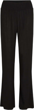 Johnny Smocked Waist broek