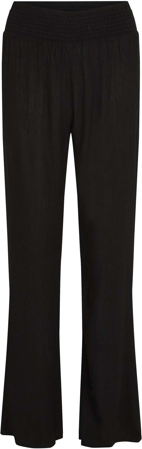 Johnny Smocked Waist broek