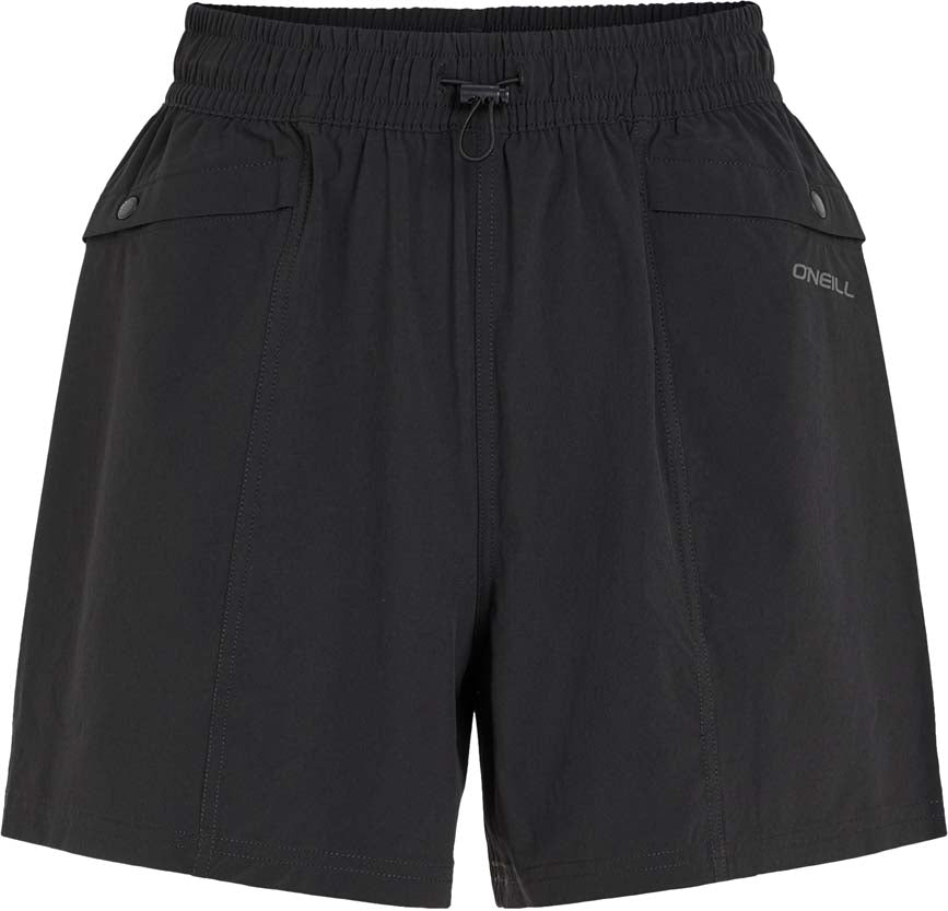 Trvlr Stretch short
