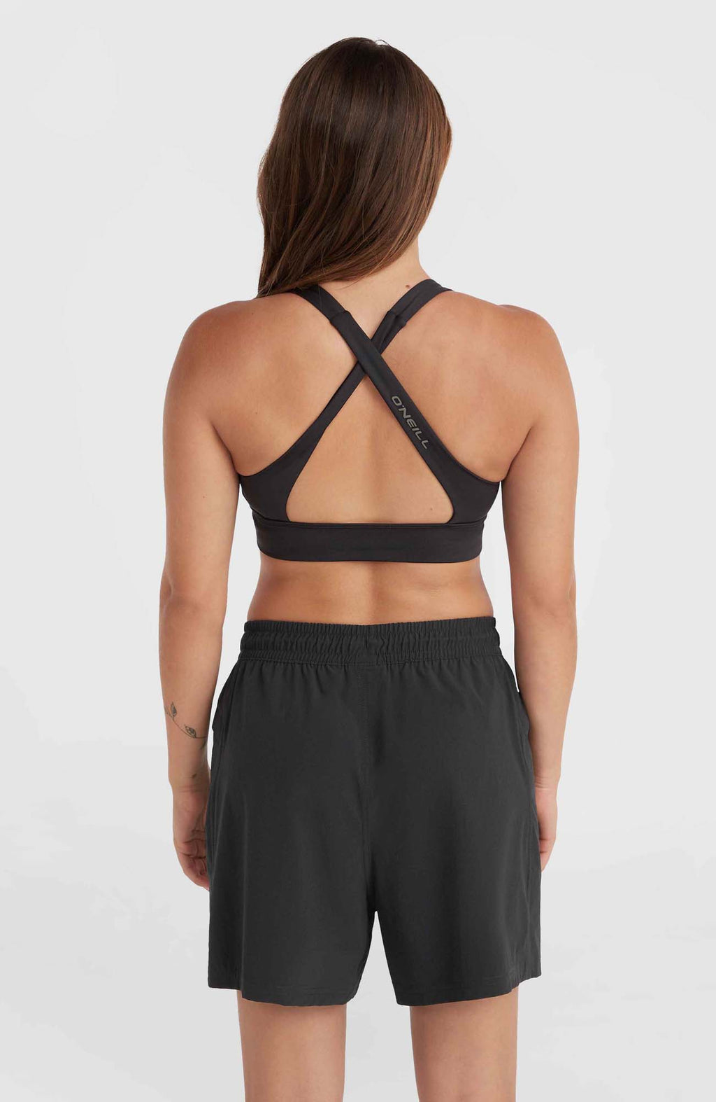 Trvlr Stretch short