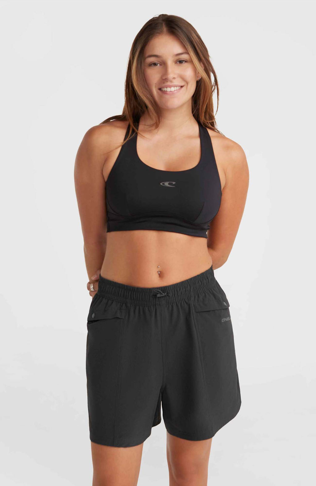 Trvlr Stretch short