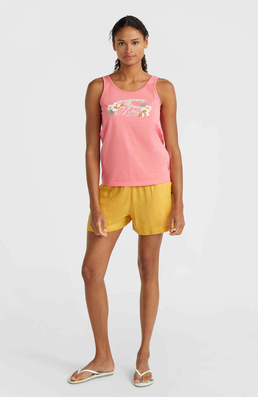 Amiri Beach short