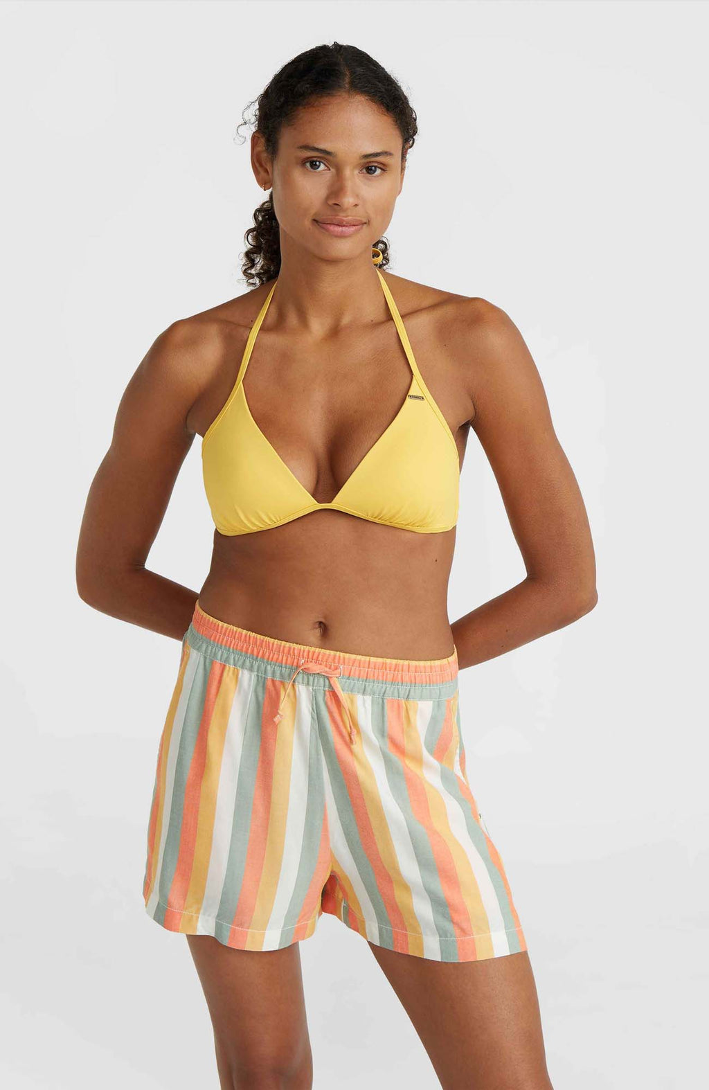 Amiri Beach short