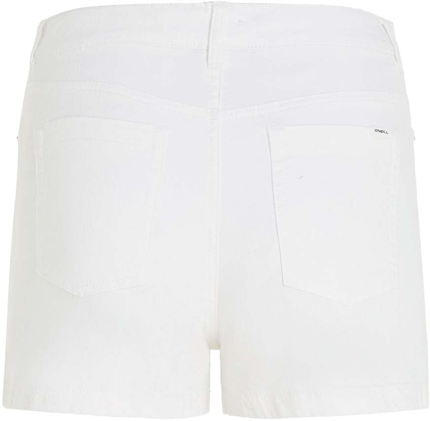 Essentials Stretch 5 Pkt short