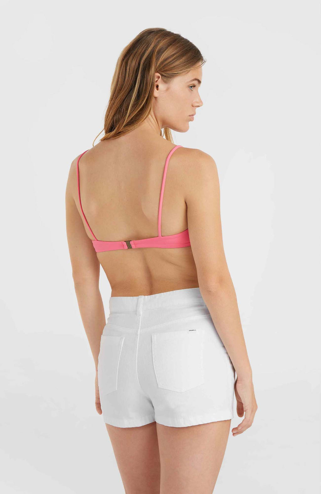 Essentials Stretch 5 Pkt short