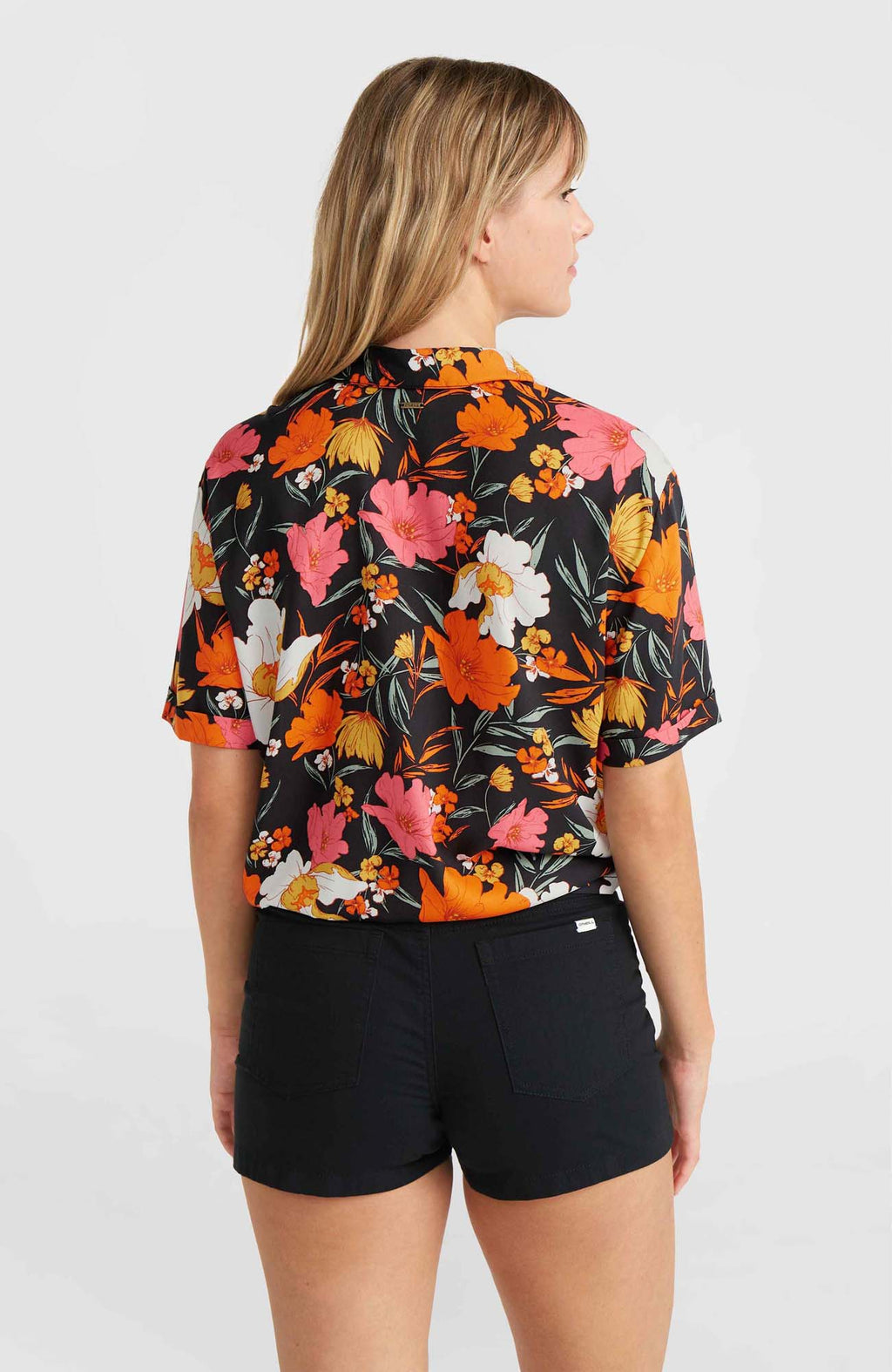 Essentials Stretch 5 Pkt short