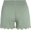 Essentials Ava Smocked short