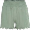 Essentials Ava Smocked short