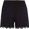 Essentials Ava Smocked short