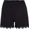 Essentials Ava Smocked short
