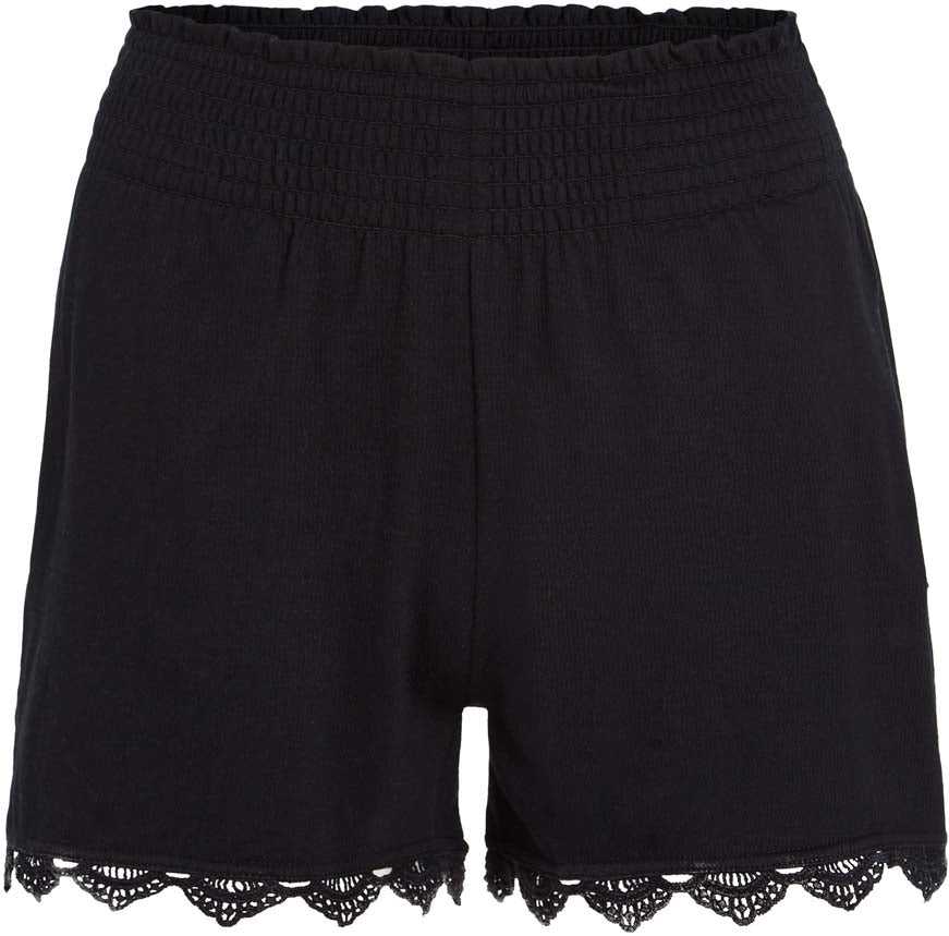 Essentials Ava Smocked short