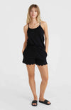 Essentials Ava Smocked short