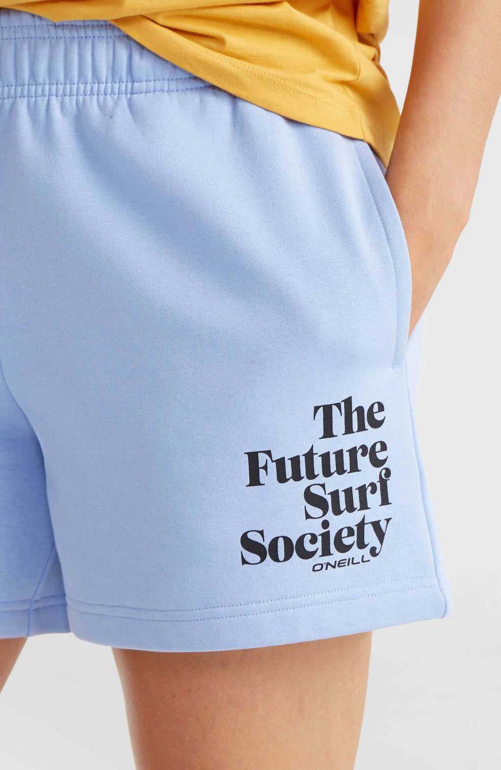 Future Surf Society short