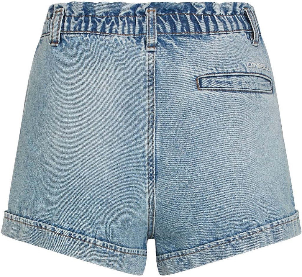 Tasia Paperbag short