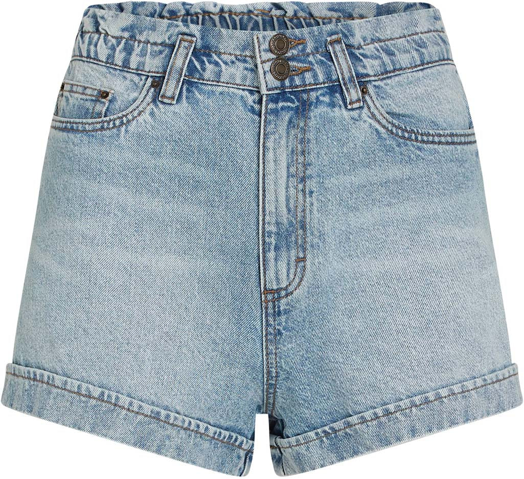 Tasia Paperbag short