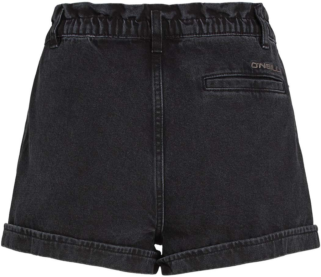 Tasia Paperbag short