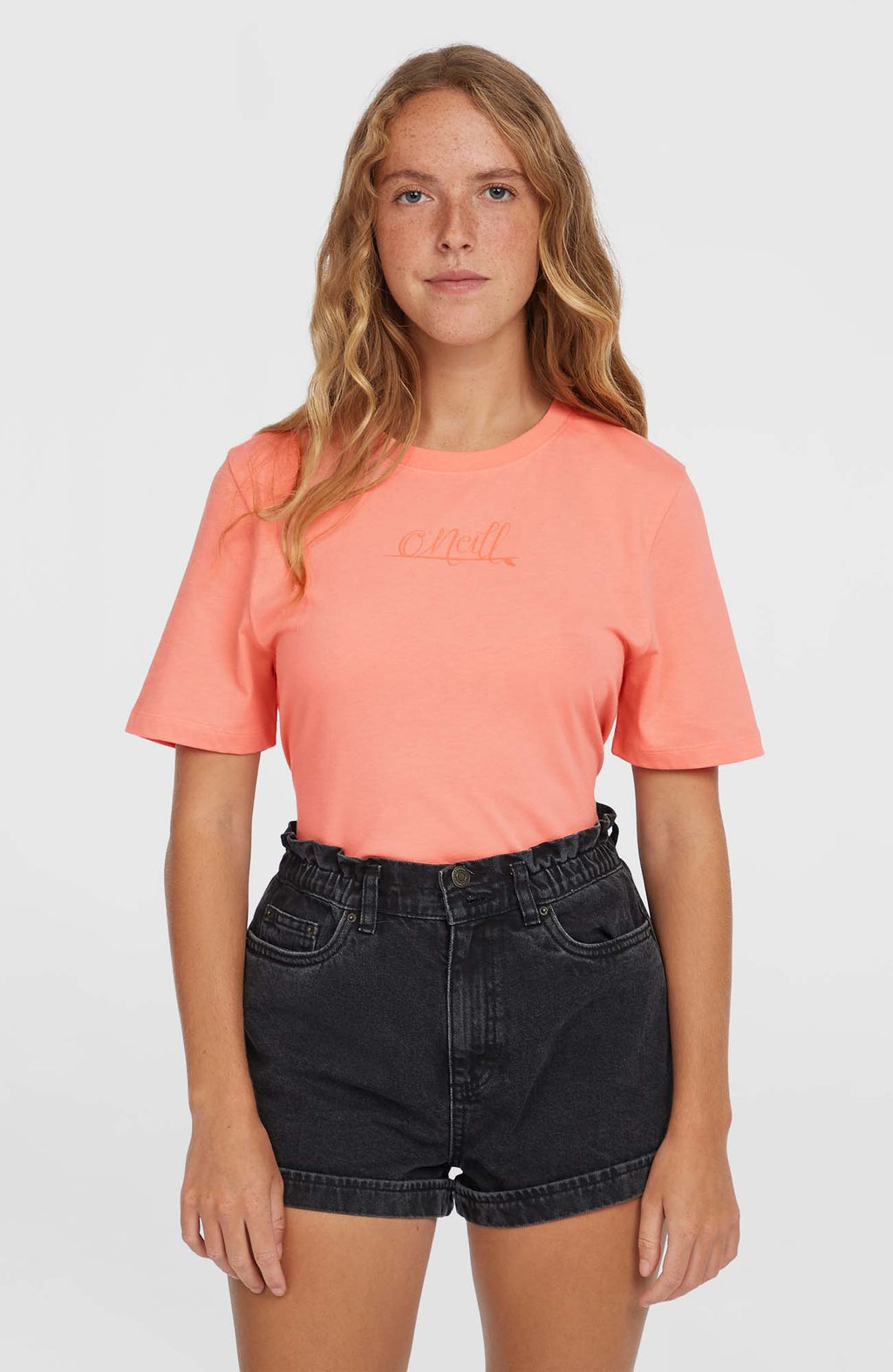 Tasia Paperbag short