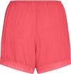 Essentials Embroidery short