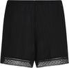 Essentials Embroidery short