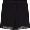 Essentials Embroidery short