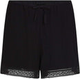 Essentials Embroidery short