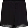 Essentials Embroidery short