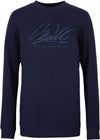 Script Crew sweater