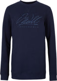 Script Crew sweater