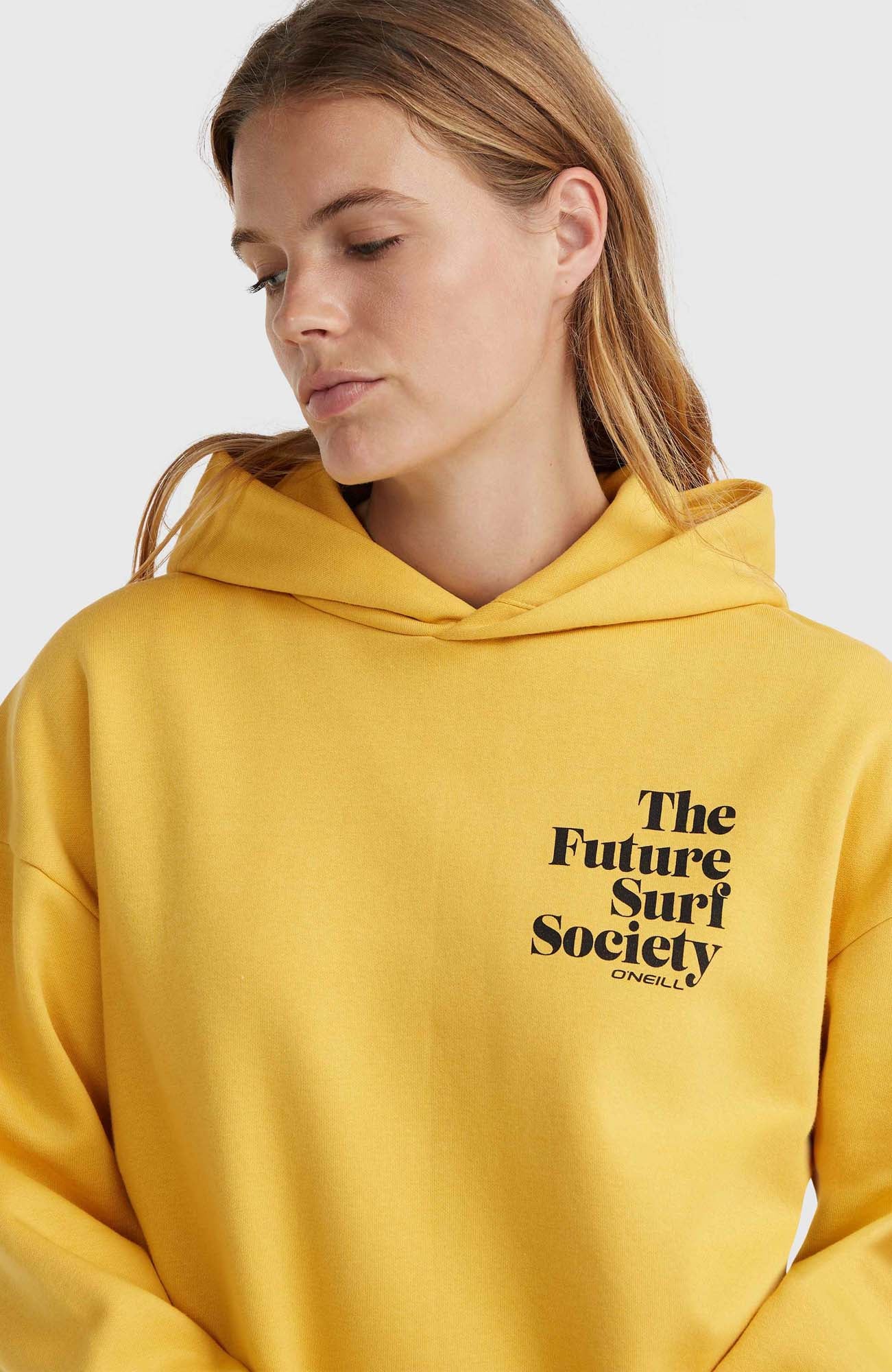 Future Surf Society hoodie