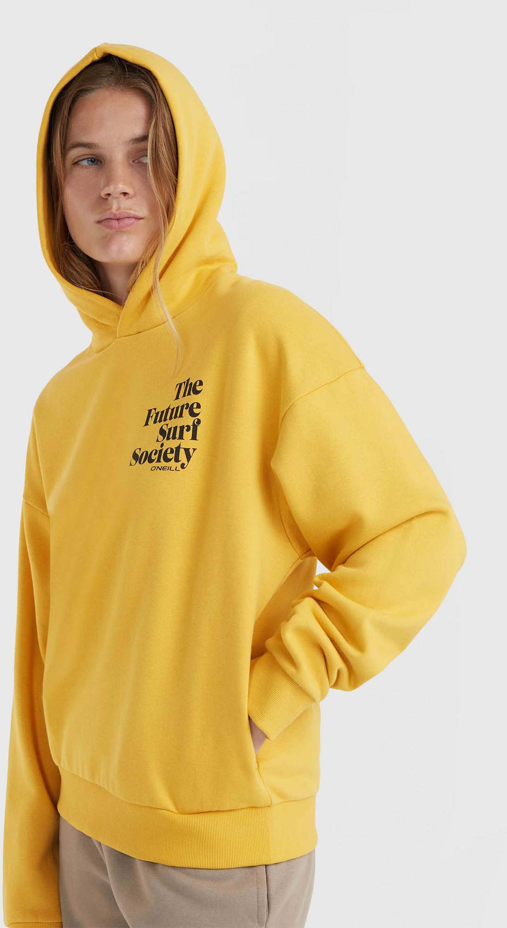 Future Surf Society hoodie