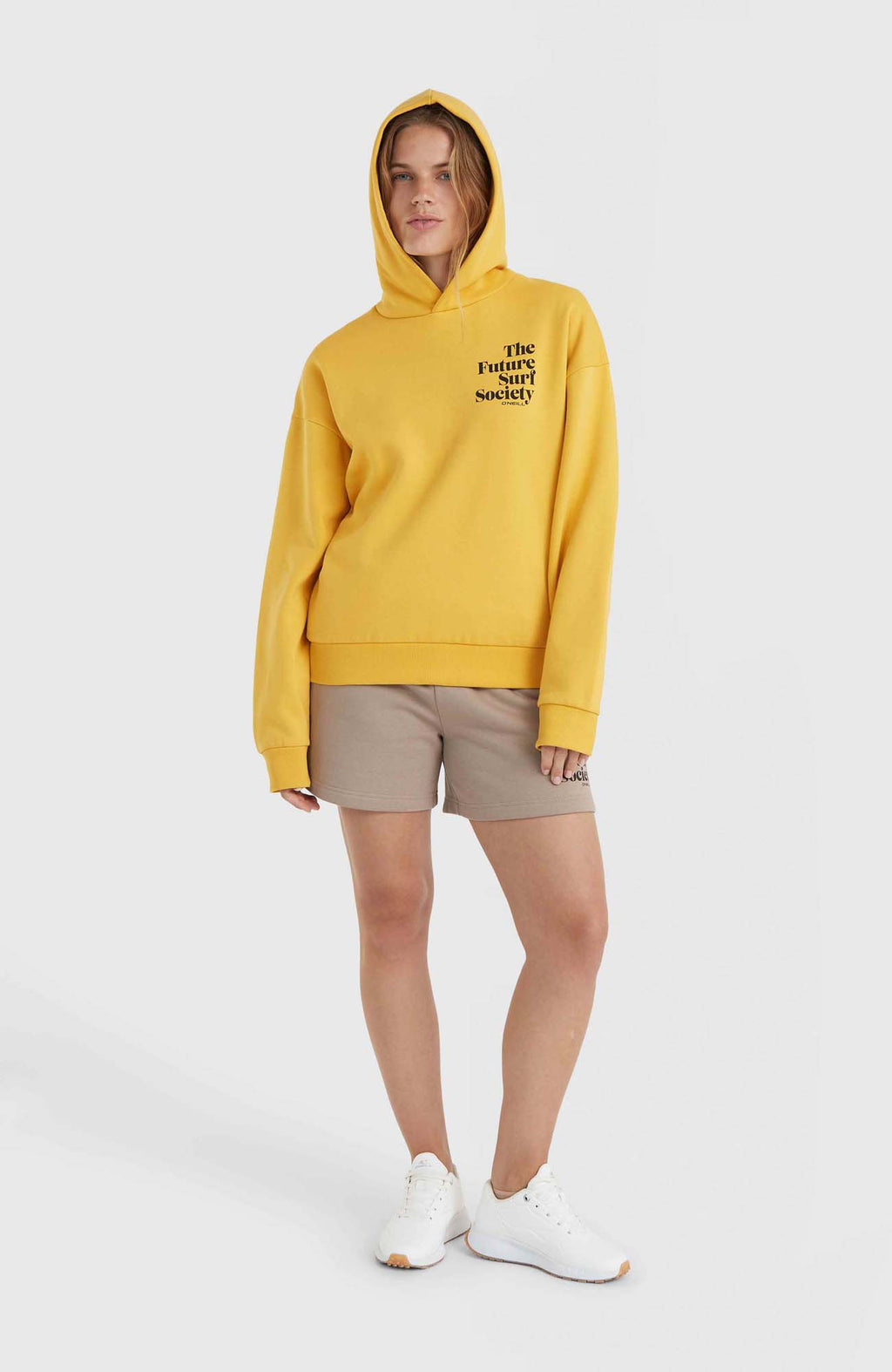 Future Surf Society hoodie