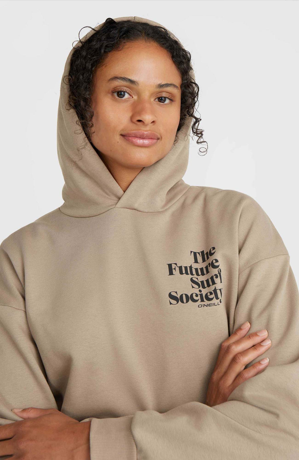 Future Surf Society hoodie
