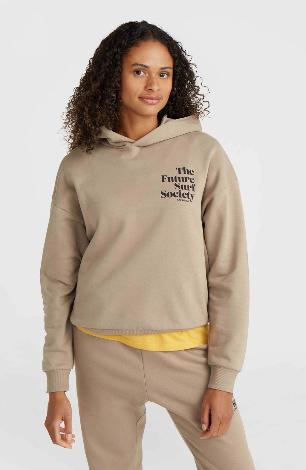 Future Surf Society hoodie