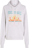 Oneill Beach Vintage hoodie