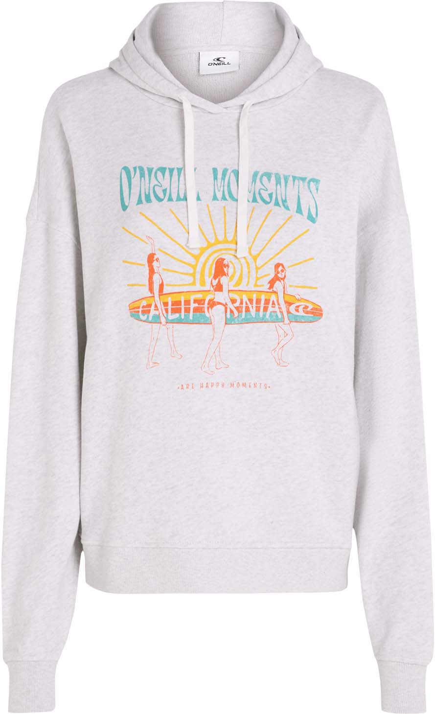 Oneill Beach Vintage hoodie