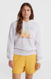 Oneill Beach Vintage hoodie