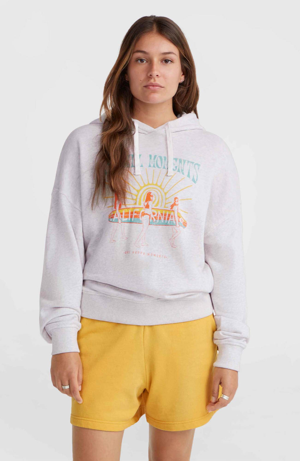 Oneill Beach Vintage hoodie
