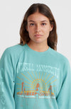 Oneill Beach Vintage Crew sweater