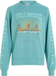 Oneill Beach Vintage Crew sweater