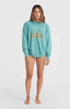 Oneill Beach Vintage Crew sweater