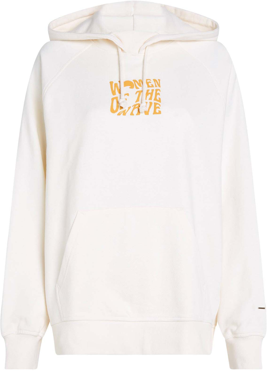 Women Of The Wave hoodie