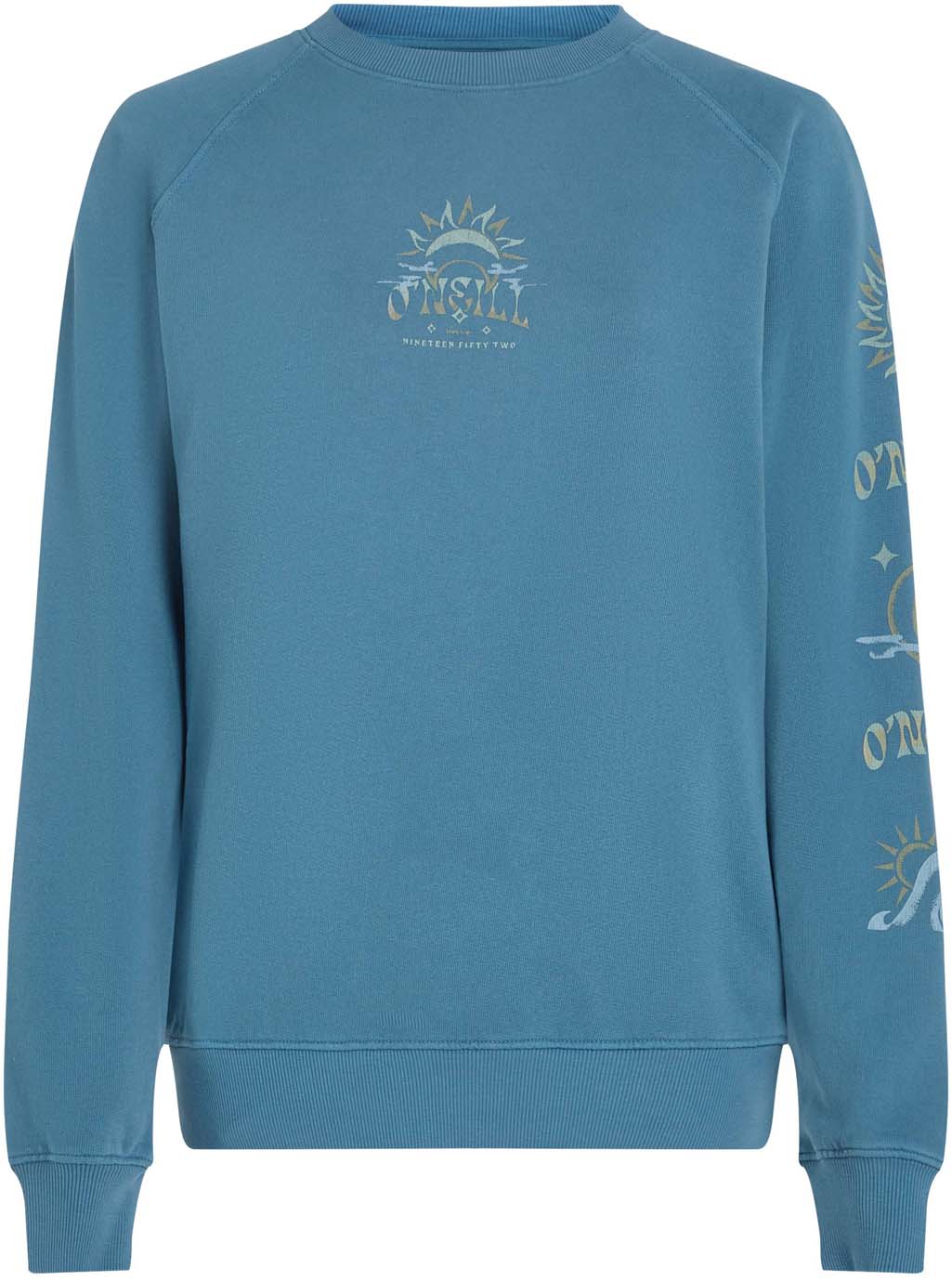 Beach Vintage sweater
